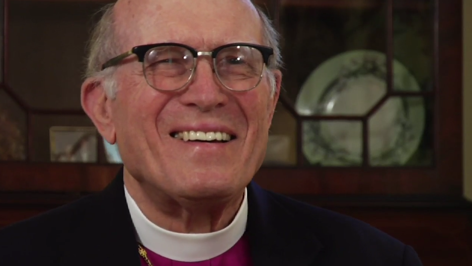 A Conversation with Bishop Duncan M. Gray, Jr. and Charles Reagan Wilson